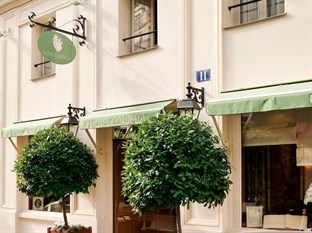 Agoda.com Apartments & Hotels France 