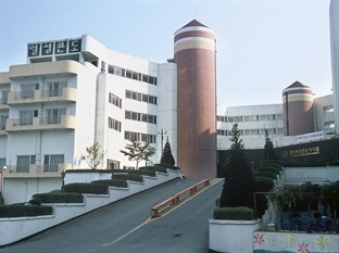 Agoda.com South Korea Apartments & Hotels