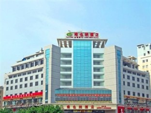 Agoda.com China Apartments & Hotels