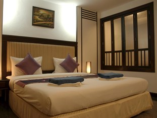 Agoda.com Thailand Apartments & Hotels