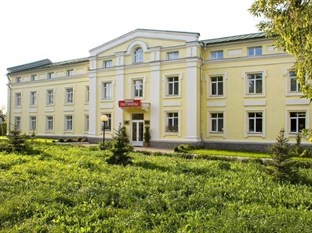 Agoda.com Russia Apartments & Hotels