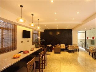 Agoda.com China Apartments & Hotels