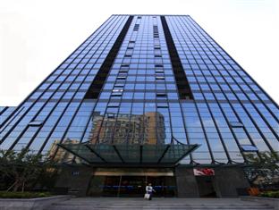 Agoda.com China Apartments & Hotels