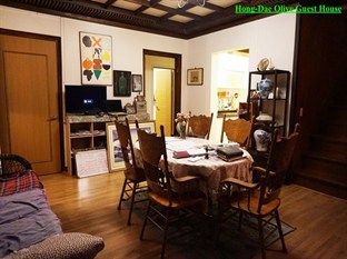 Agoda.com South Korea Apartments & Hotels