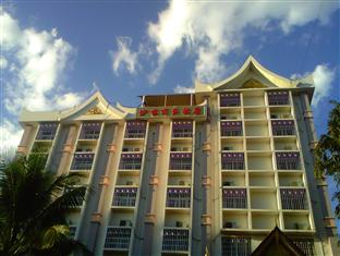 Agoda.com China Apartments & Hotels