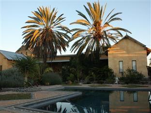 Agoda.com Namibia Apartments & Hotels