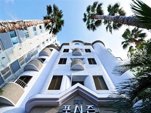 Agoda.com South Korea Apartments & Hotels