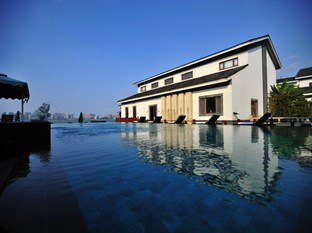 Agoda.com China Apartments & Hotels
