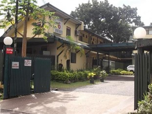 Agoda.com Fiji Apartments & Hotels