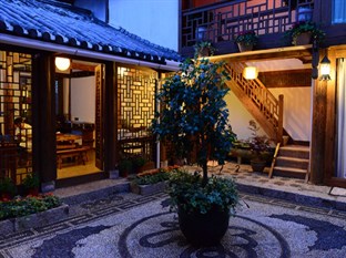 Agoda.com China Apartments & Hotels