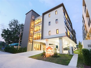 Agoda.com Thailand Apartments & Hotels