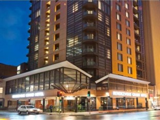 Agoda.com Australia Apartments & Hotels