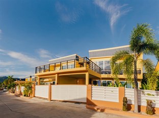 Agoda.com Thailand Apartments & Hotels