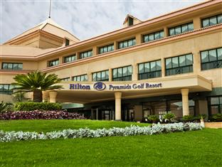 Agoda.com Egypt Apartments & Hotels