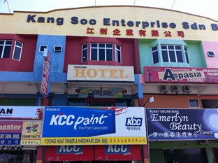 Agoda.com Malaysia Apartments & Hotels