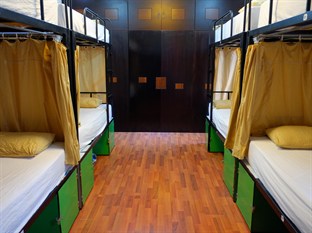 Agoda.com Vietnam Apartments & Hotels  