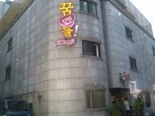 Agoda.com South Korea Apartments & Hotels