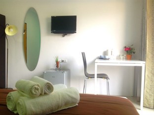 Agoda.com Thailand Apartments & Hotels