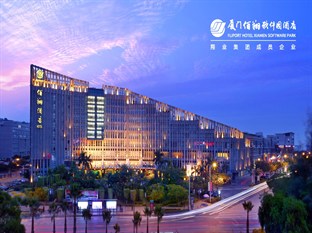 Agoda.com China Apartments & Hotels
