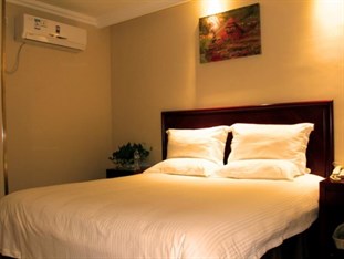 Agoda.com China Apartments & Hotels