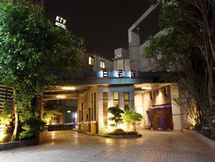 Agoda.com Taiwan Apartments & Hotels