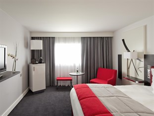 Agoda.com Apartments & Hotels France 