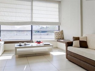 Agoda.com Israel Apartments & Hotels