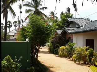 Agoda.com Sri Lanka Apartments & Hotels