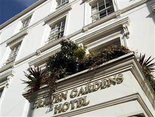 Agoda.com United Kingdom Apartments & Hotels