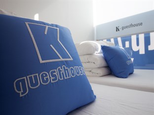 Agoda.com South Korea Apartments & Hotels