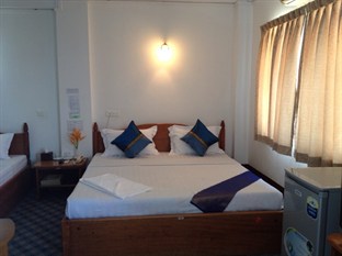 Agoda.com Myanmar Apartments & Hotels