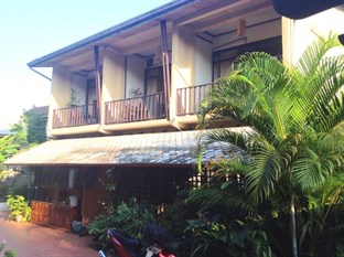 Agoda.com Laos Apartments & Hotels