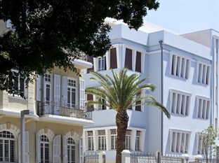 Agoda.com Israel Apartments & Hotels