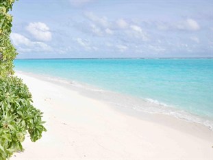 Agoda.com Maldives Apartments & Hotels