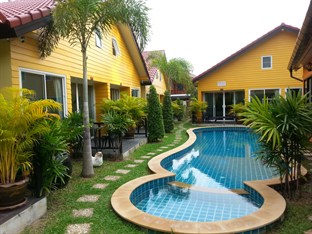 Agoda.com Thailand Apartments & Hotels