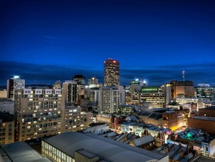 Agoda.com Australia Apartments & Hotels