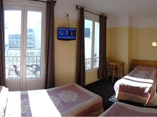 Agoda.com Apartments & Hotels France 