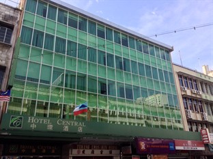 Agoda.com Malaysia Apartments & Hotels