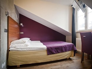 Agoda.com Sweden Apartments & Hotels