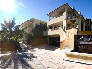 Agoda.com Australia Apartments & Hotels