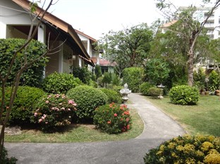 Agoda.com Thailand Apartments & Hotels