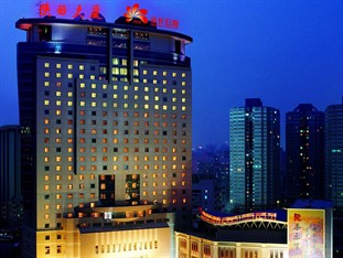 Agoda.com China Apartments & Hotels