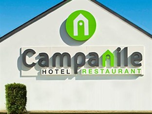 Agoda.com Apartments & Hotels France 