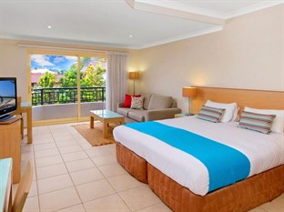 Agoda.com Australia Apartments & Hotels