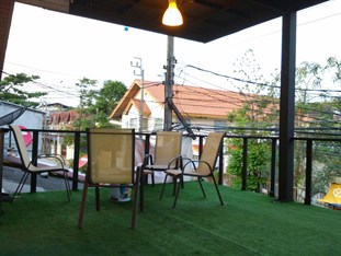 Agoda.com Thailand Apartments & Hotels