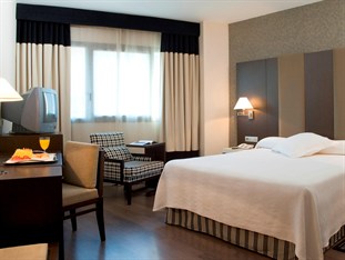 Agoda.com Spain Apartments & Hotels