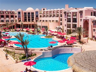Agoda.com Tunisia Apartments & Hotels