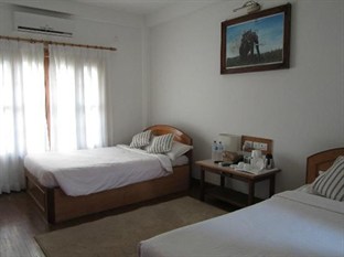 Agoda.com Nepal Apartments & Hotels