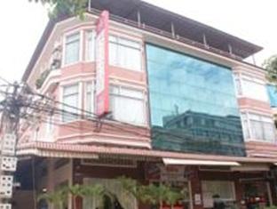 Agoda.com Cambodia Apartments & Hotels