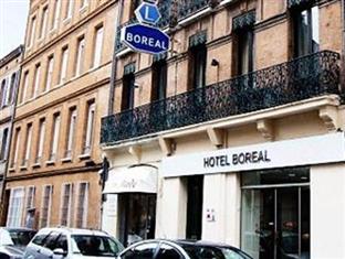 Agoda.com Apartments & Hotels France 